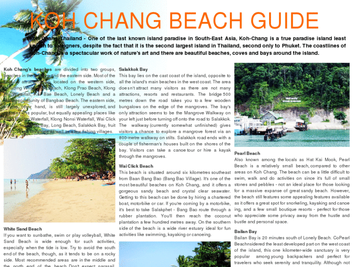 www.kohchangbeach.net