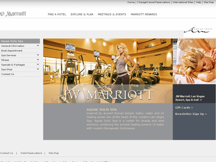 www.lasvegasmarriottspa.com