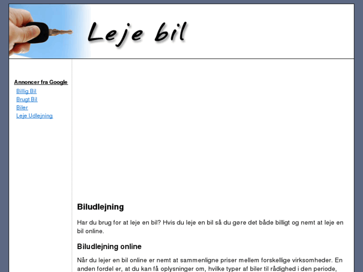 www.lejebil.org