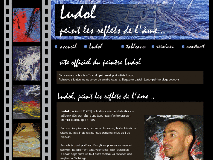 www.ludol-peintre.com