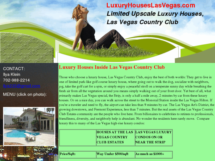 www.luxuryhouseslasvegas.com