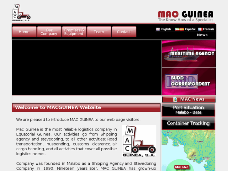 www.macguinea.com