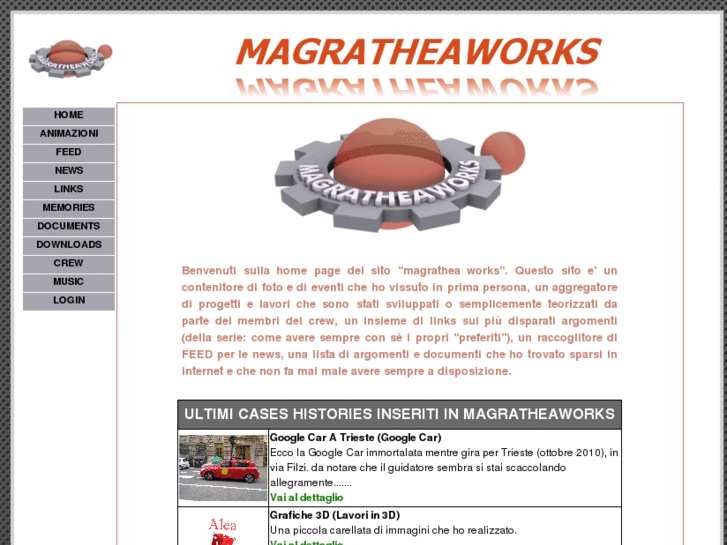 www.magratheaworks.net