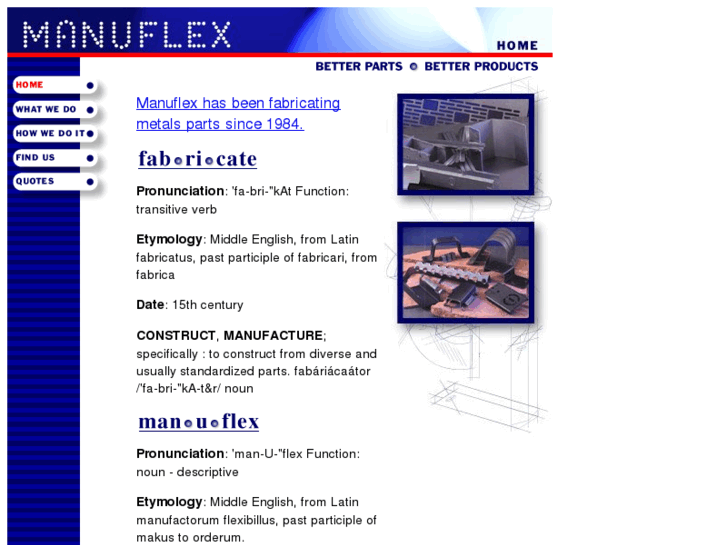 www.manuflextech.com