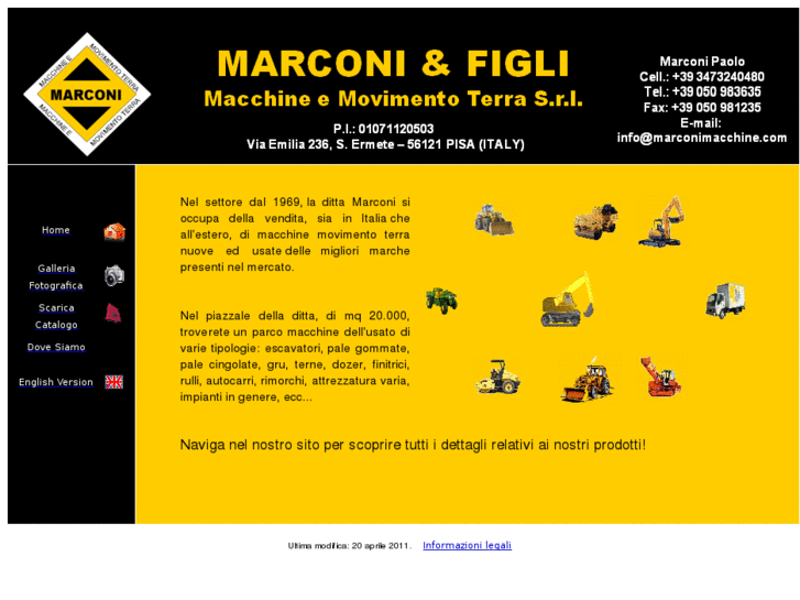 www.marconimacchine.com