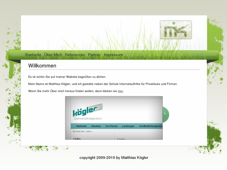 www.matthias-koegler.net