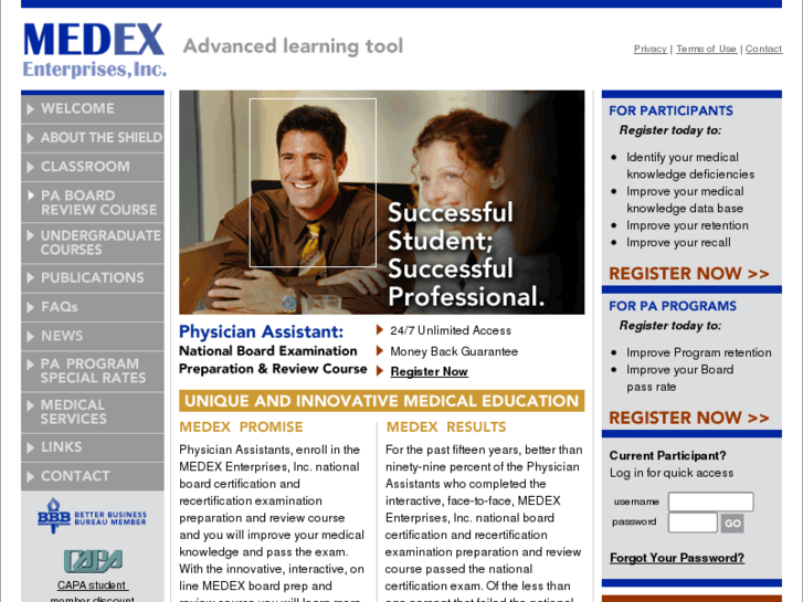 www.medexenterprises.com