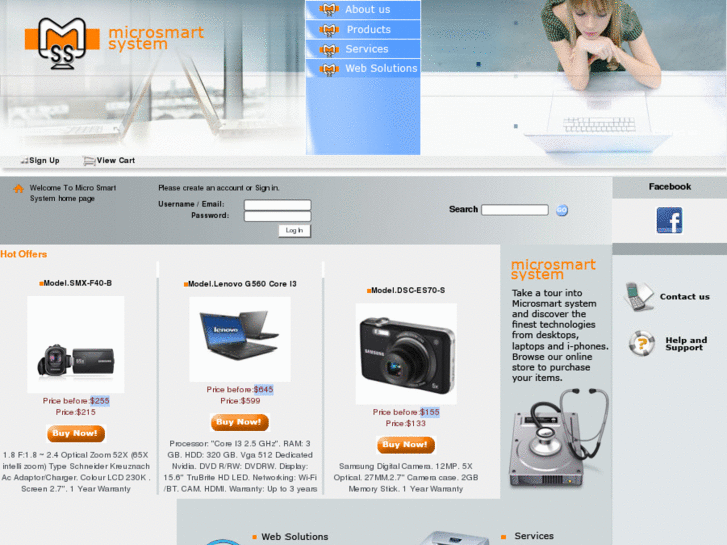 www.microsmartsystem.org
