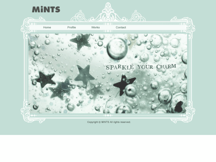 www.mints-stylist.com