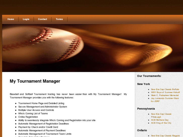 www.mytournamentmanager.com