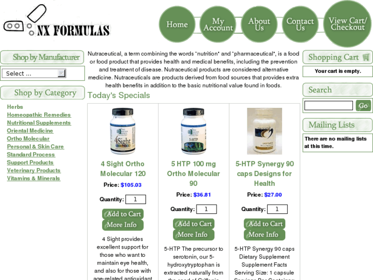 www.nxformulas.com