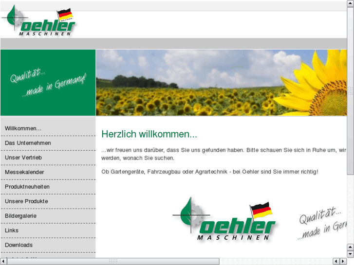 www.oehlermaschinen.com