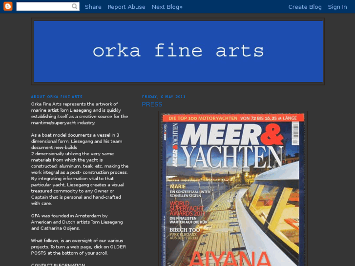 www.orkafinearts.com