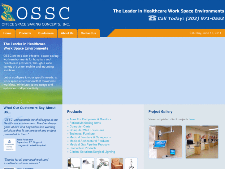 www.ossc-inc.com