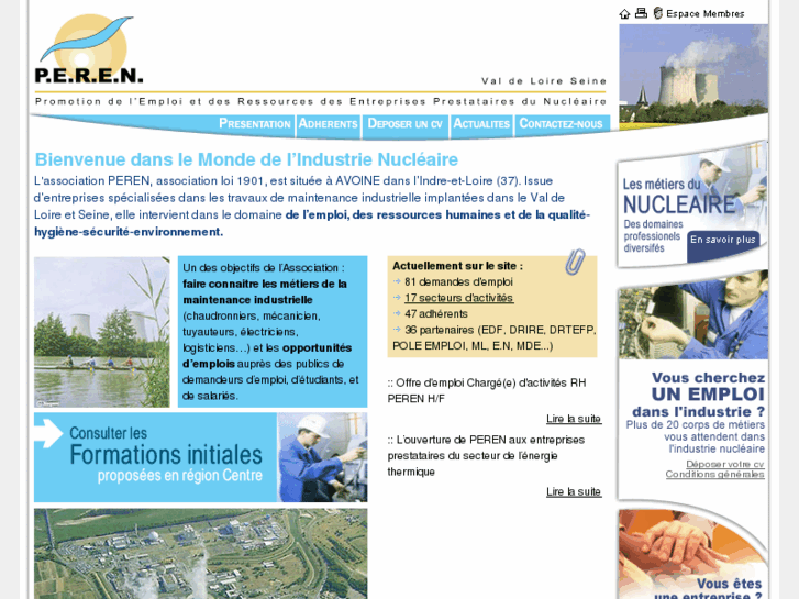 www.peren-nucleaire.com