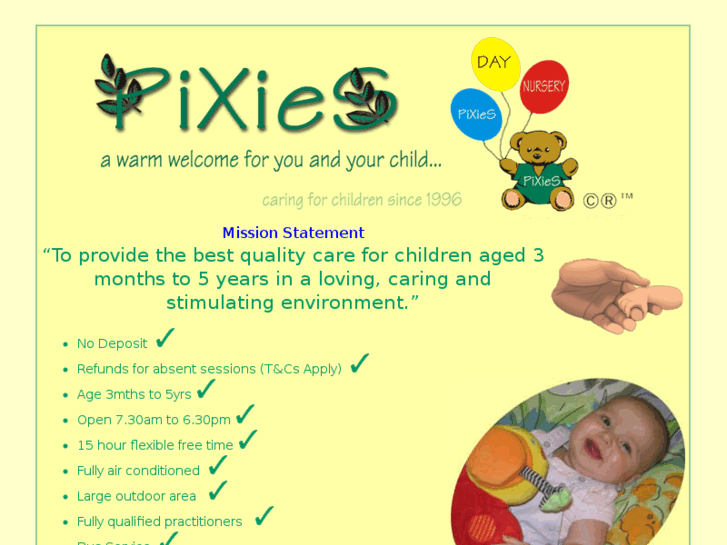 www.pixies.co.uk