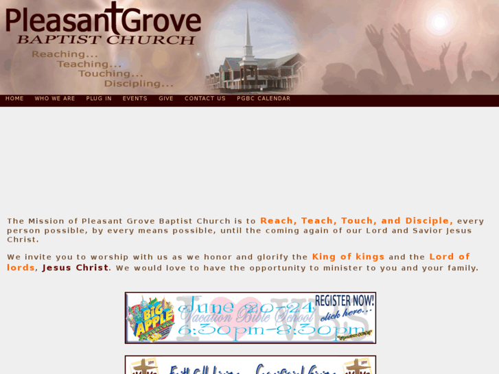 www.pleasant-grove.org