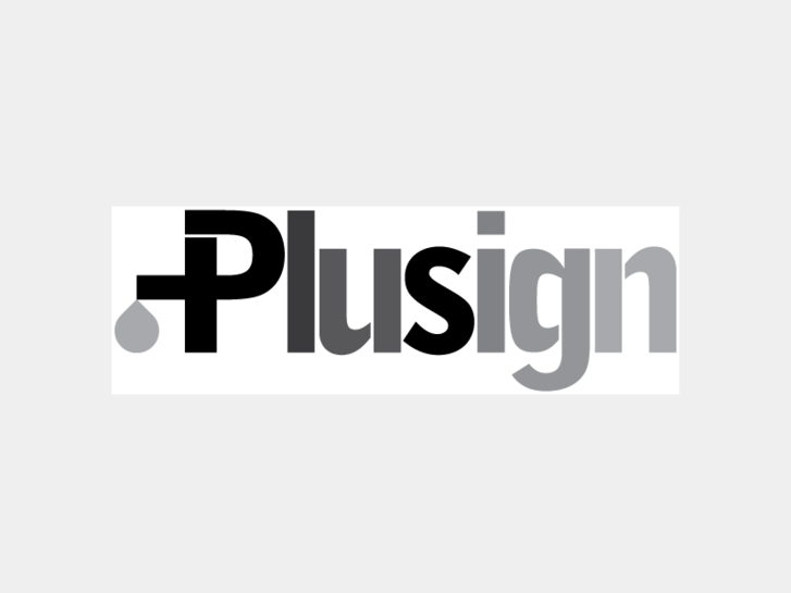 www.plusign.com