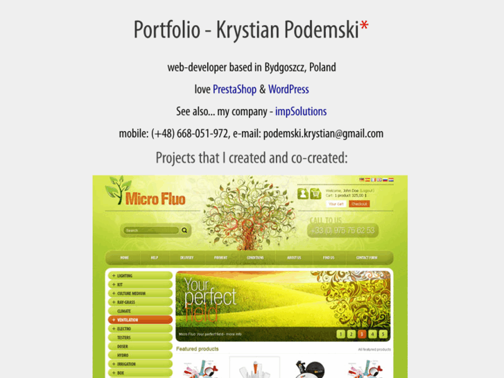 www.podemski.info