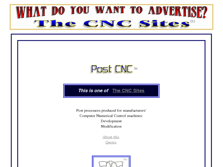 www.postcnc.com