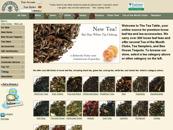 www.premiumlooseleaftea.com