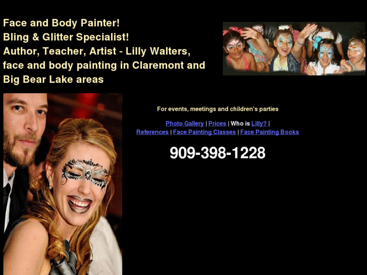 www.profacepainter.com