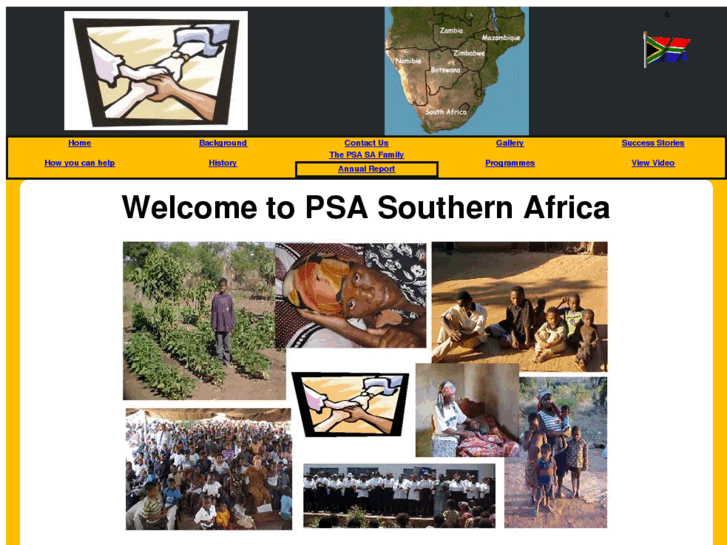 www.psasa.net