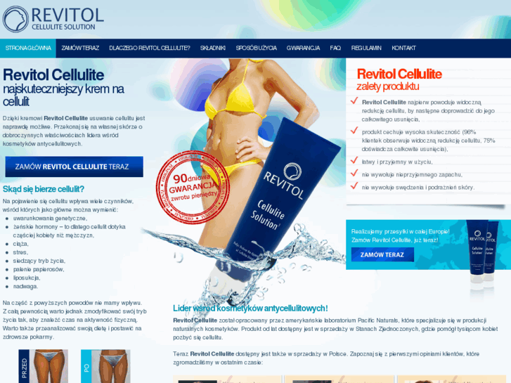 www.revitolcellulite.pl