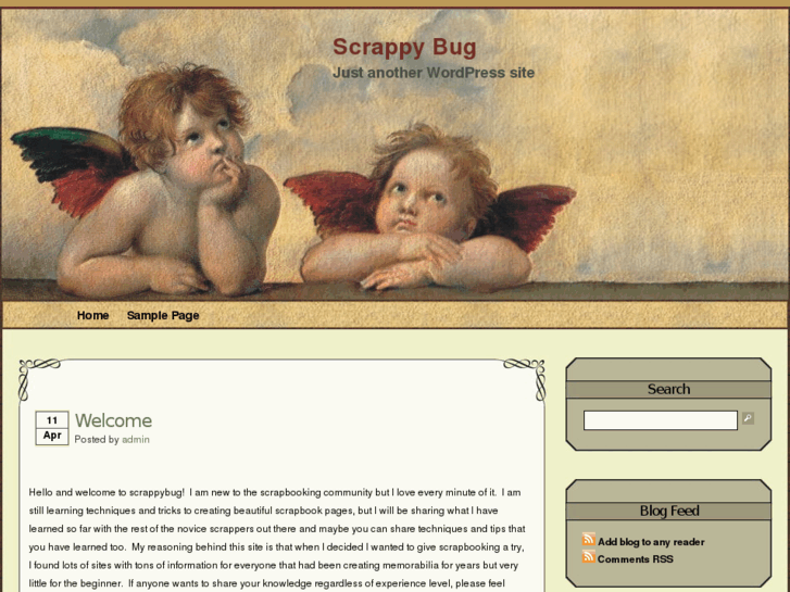 www.scrappybug.com