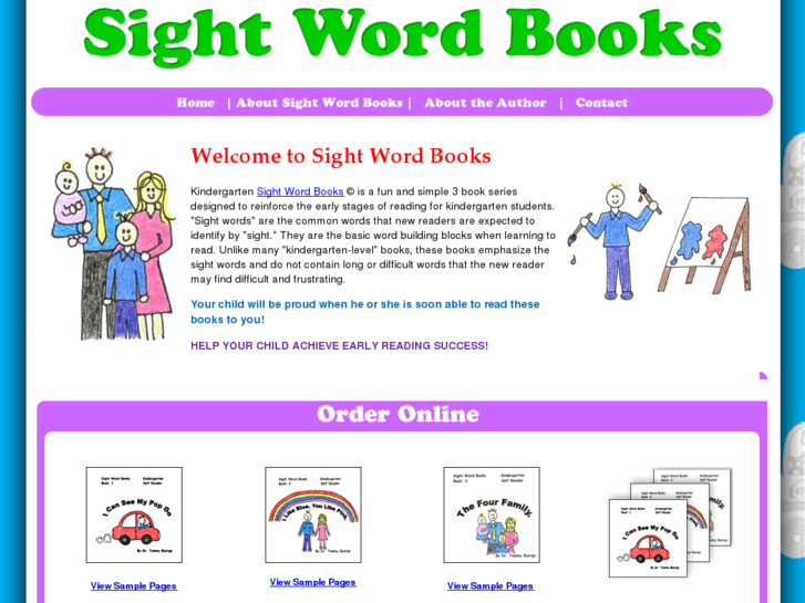 www.sightwordbooks.com