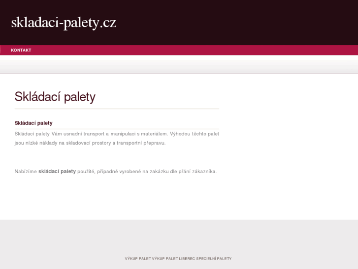 www.skladaci-palety.cz