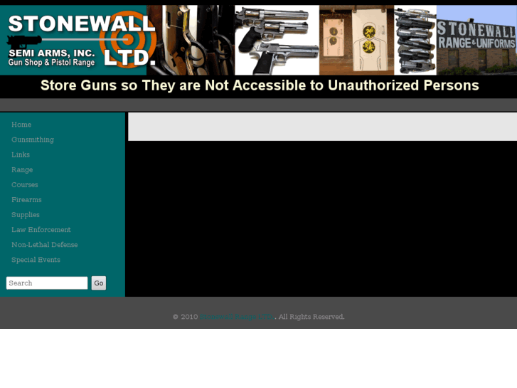 www.stonewallrange.com
