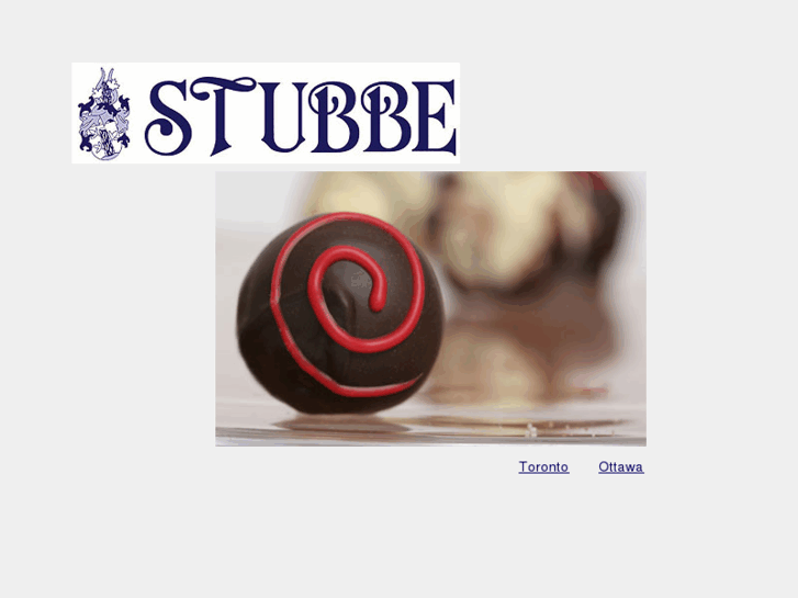 www.stubbechocolates.com