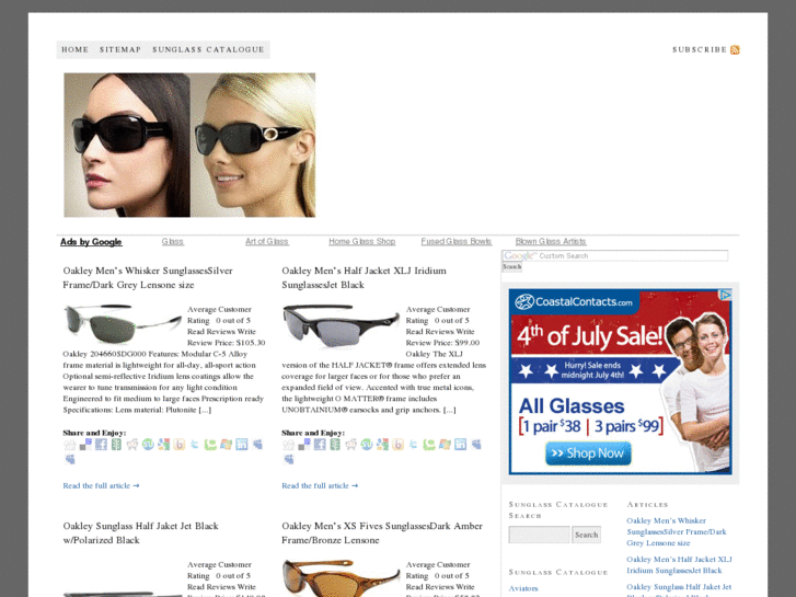 www.sunglassgallery.info