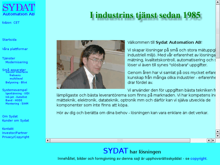 www.sydat.net