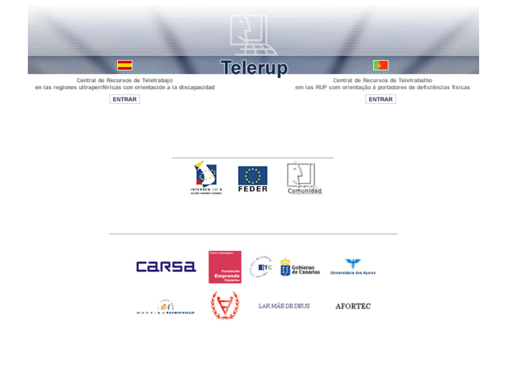 www.telerup.org