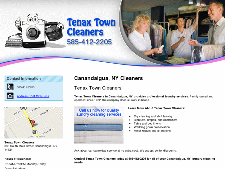 www.tenaxtowndrycleaners.com