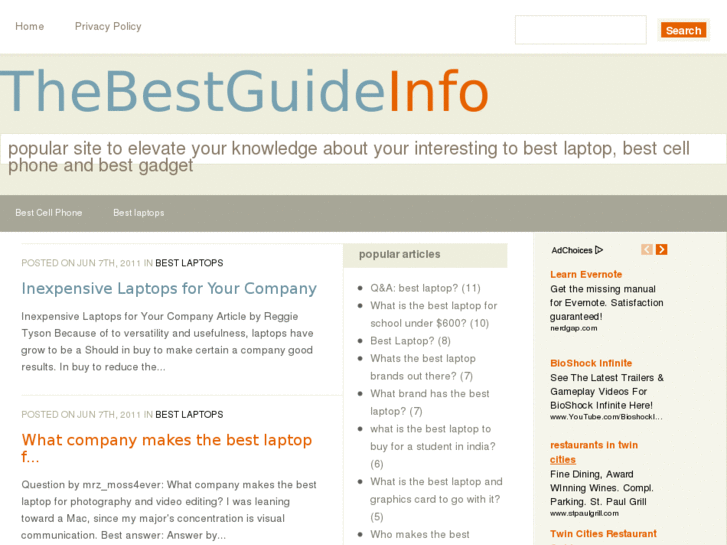 www.thebestguideinfo.com