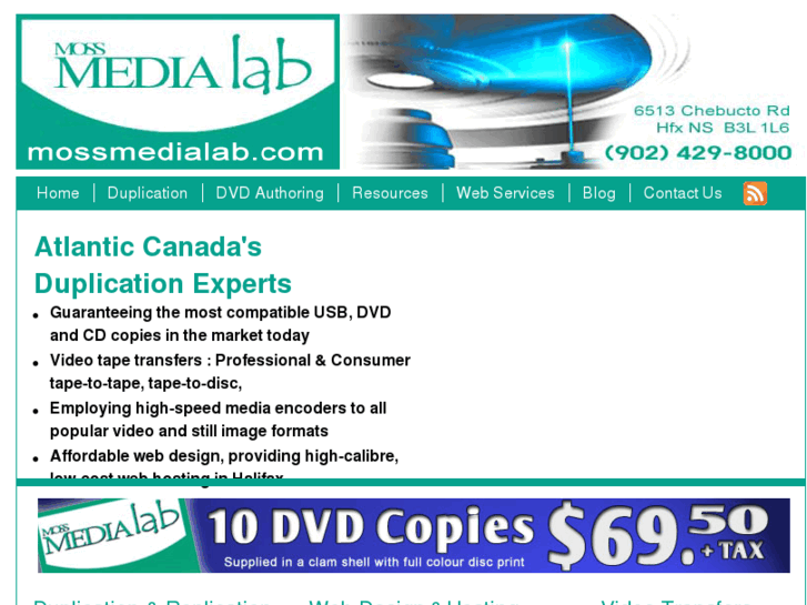 www.themedialab.ca