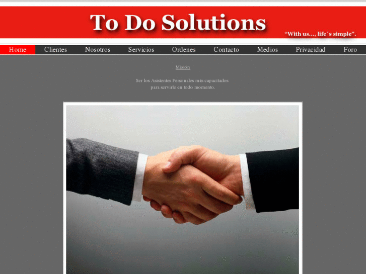 www.todosolutions.com