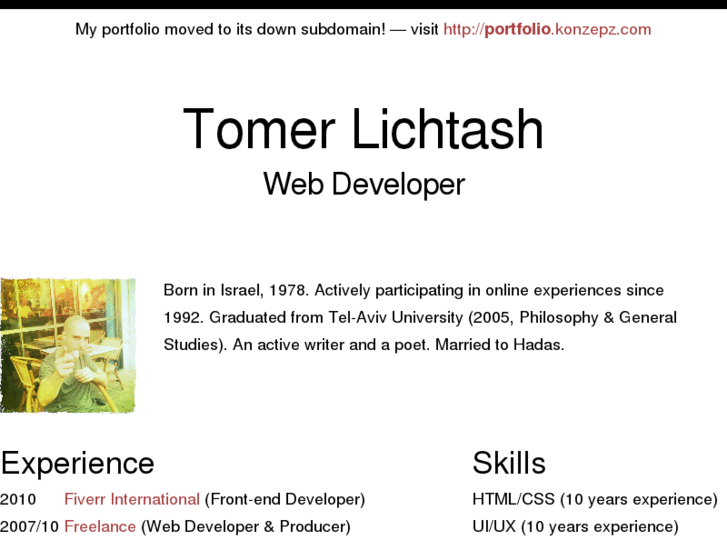 www.tomerlichtash.com