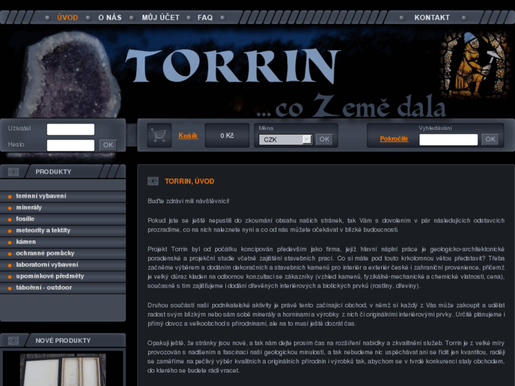 www.torrin.cz