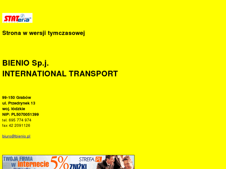 www.transport-rzeczy.pl