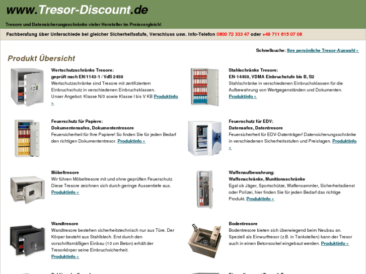 www.tresor-discount.de