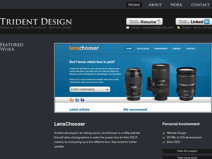 www.tridentdesign.com