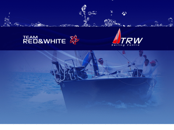 www.trwsailing.com