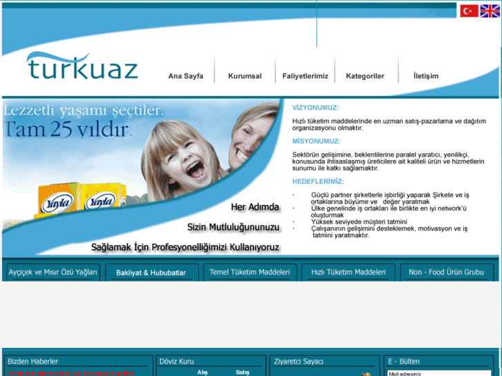 www.turkuaztuketim.com