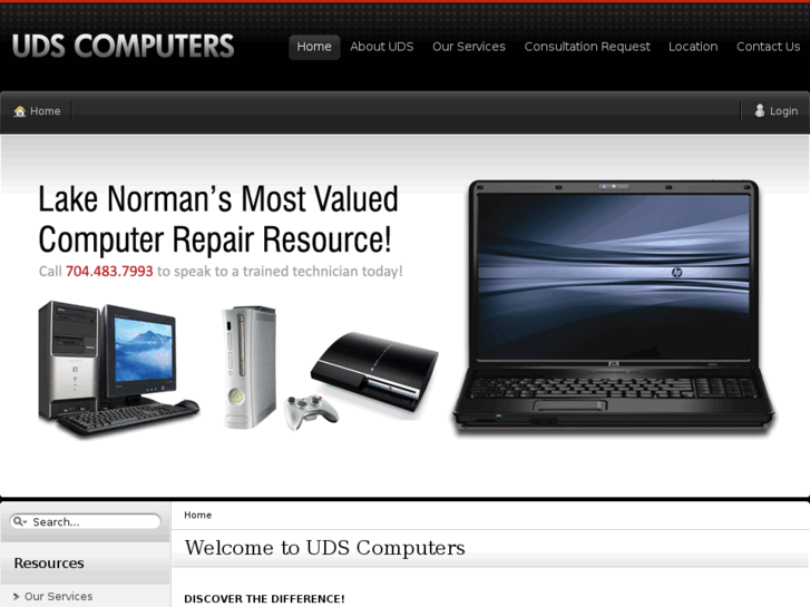 www.udscomputers.com