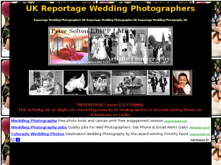 www.uk-reportage-photographers.co.uk