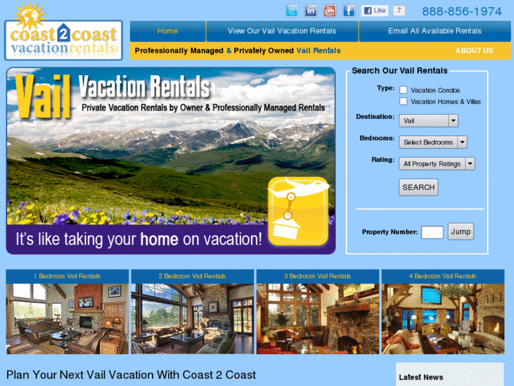 www.vailskivacationrentals.com